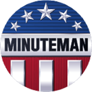 Minuteman Post Drivers